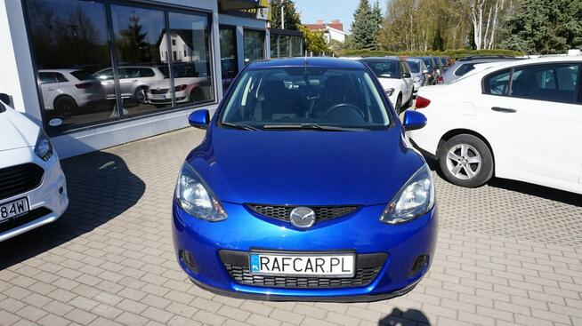 Mazda 2 z Niemiec. Gwarancja. Polecam !!!