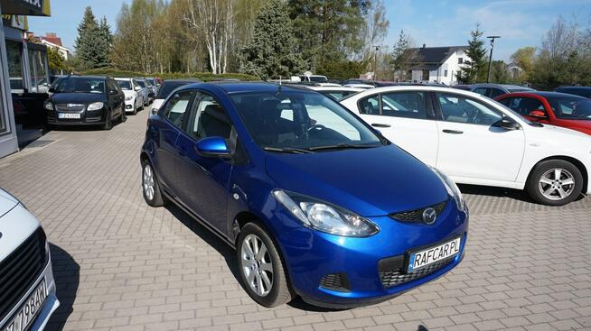 Mazda 2 z Niemiec. Gwarancja. Polecam !!!