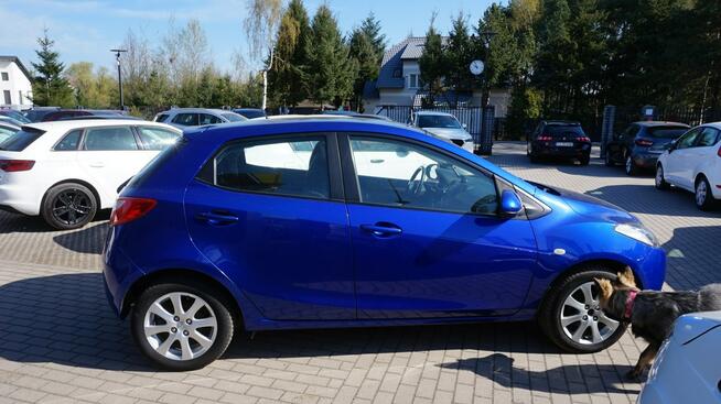 Mazda 2 z Niemiec. Gwarancja. Polecam !!!