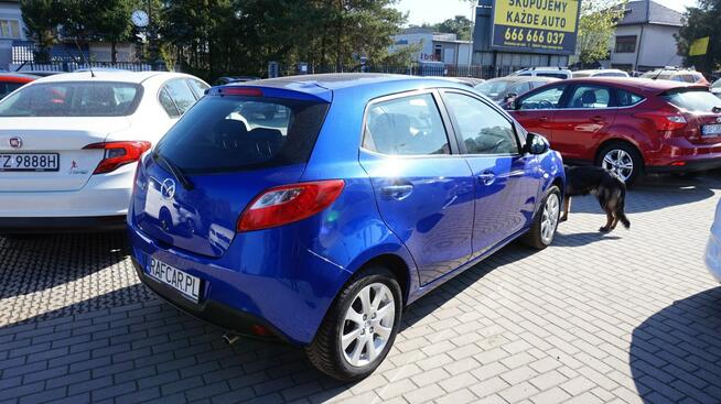 Mazda 2 z Niemiec. Gwarancja. Polecam !!!