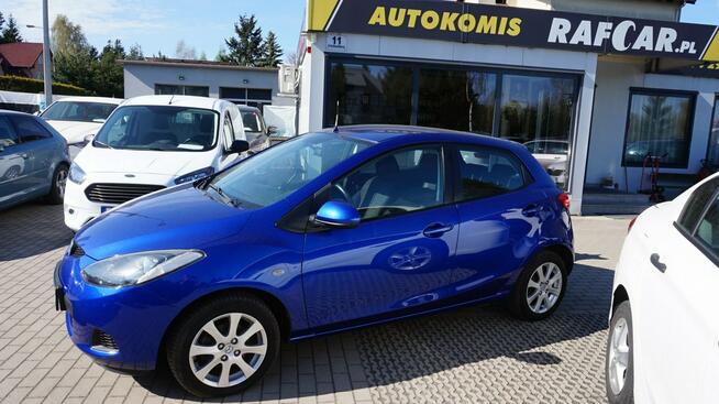Mazda 2 z Niemiec. Gwarancja. Polecam !!!