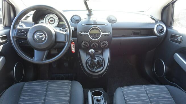 Mazda 2 z Niemiec. Gwarancja. Polecam !!!