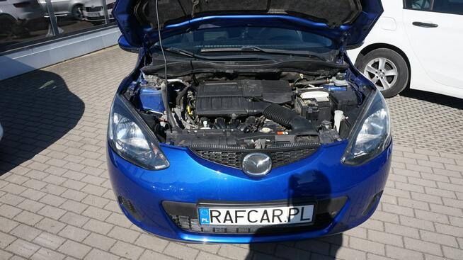 Mazda 2 z Niemiec. Gwarancja. Polecam !!!