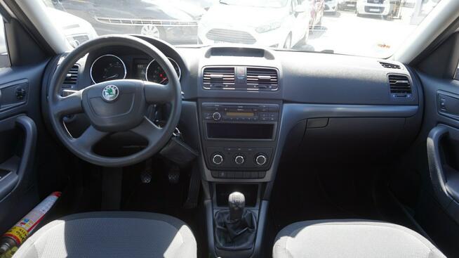Škoda Yeti z Niemiec. Gwarancja. Polecam !!!