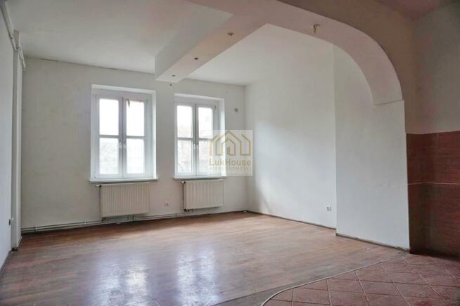 Mieszkanie Bytom Łagiewniki, Palińskiego