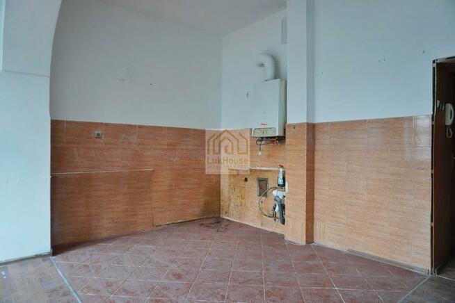 Mieszkanie Bytom Łagiewniki, Palińskiego