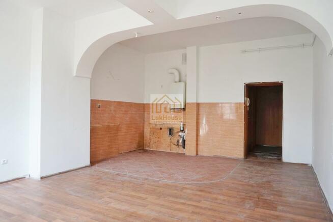 Mieszkanie Bytom Łagiewniki, Palińskiego