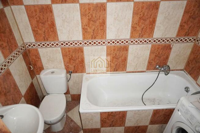 Mieszkanie Bytom Łagiewniki, Palińskiego