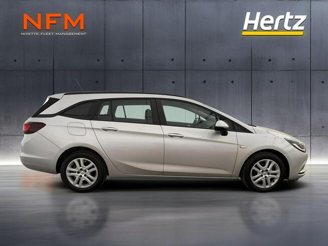 Opel Astra 1,6 DTE (110 KM) Enjoy Salon PL Faktura-Vat