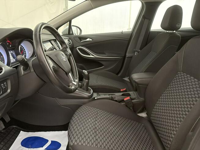 Opel Astra 1,6 DTE (110 KM) Enjoy Salon PL Faktura-Vat