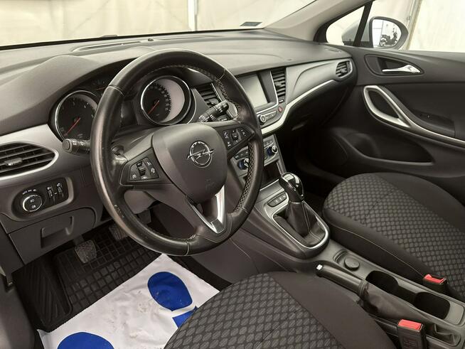 Opel Astra 1,6 DTE (110 KM) Enjoy Salon PL Faktura-Vat