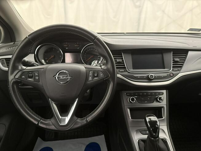 Opel Astra 1,6 DTE (110 KM) Enjoy Salon PL Faktura-Vat