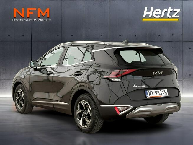 Kia Sportage 1,6 T-GDI(150 KM) M + Pakiet Smart Salon PL F-Vat