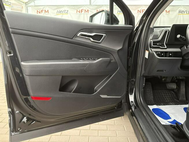 Kia Sportage 1,6 T-GDI(150 KM) M + Pakiet Smart Salon PL F-Vat