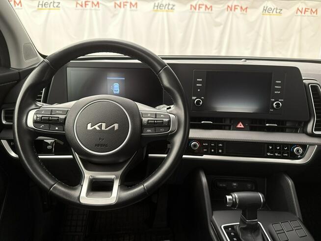 Kia Sportage 1,6 T-GDI(150 KM) M + Pakiet Smart Salon PL F-Vat