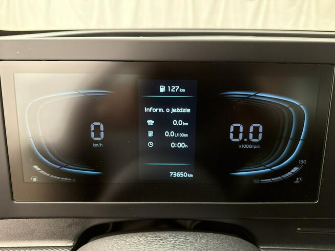 Kia Sportage 1,6 T-GDI(150 KM) M + Pakiet Smart Salon PL F-Vat