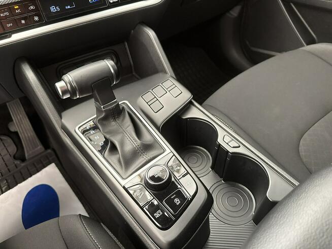 Kia Sportage 1,6 T-GDI(150 KM) M + Pakiet Smart Salon PL F-Vat