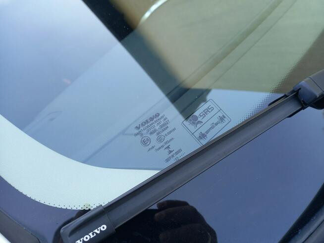Volvo XC 60 2.0D Manual 6-Biegów Navi Bezwypadkowy BardzoZadbany Serwisowany w ASO