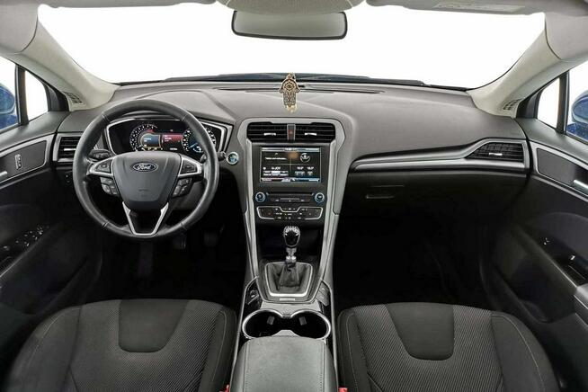Mondeo Titanium 1.5 160 km FULL LED pdc NAVI bezwypadek SERWIS 2016
