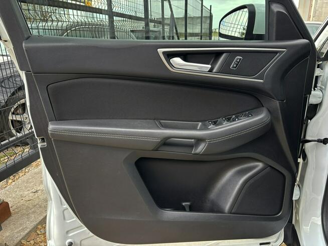 Galaxy 2.0 TDCI Business 150km 7 foteli LED pdc NAVI bezwypadek 2017