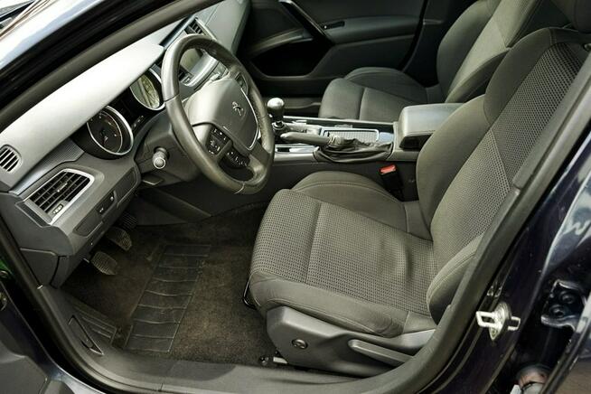 Peugeot 508 1,6HDI NAVI, alu R17, Special Edition, 2017r.