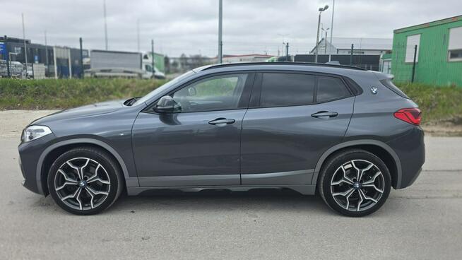 BMW X2 M-Pakiet sport sdrive