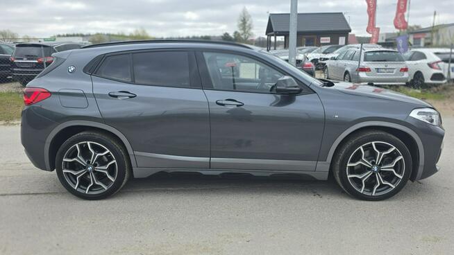 BMW X2 M-Pakiet sport sdrive