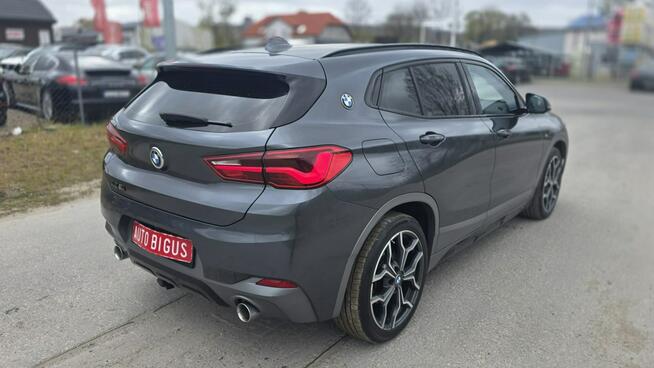 BMW X2 M-Pakiet sport sdrive
