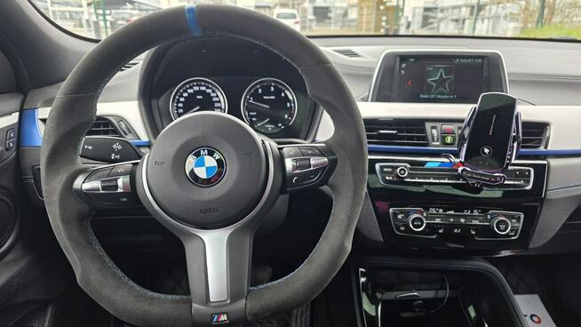 BMW X2 M-Pakiet sport sdrive