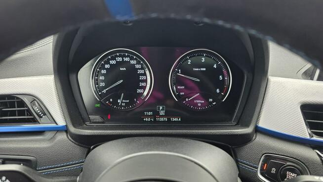 BMW X2 M-Pakiet sport sdrive