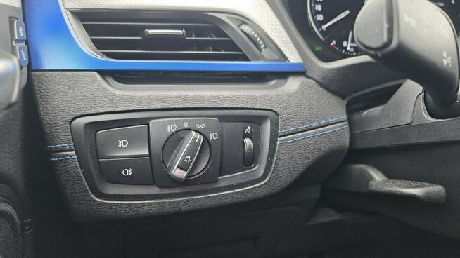 BMW X2 M-Pakiet sport sdrive