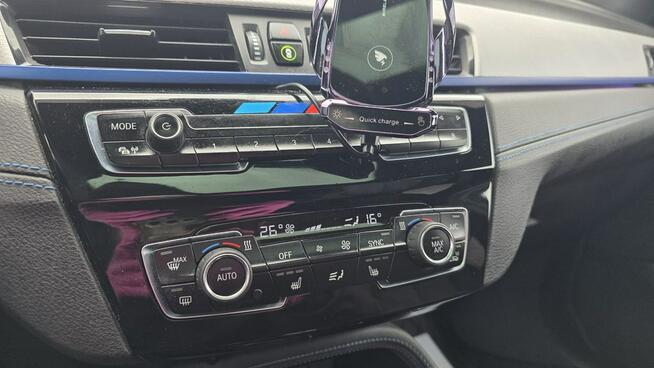 BMW X2 M-Pakiet sport sdrive