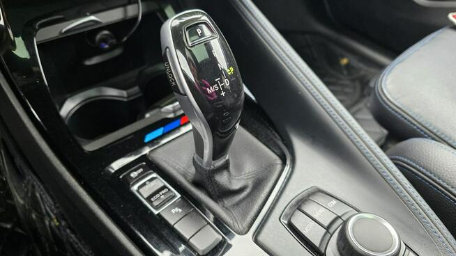 BMW X2 M-Pakiet sport sdrive