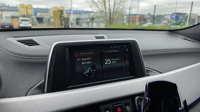 BMW X2 M-Pakiet sport sdrive