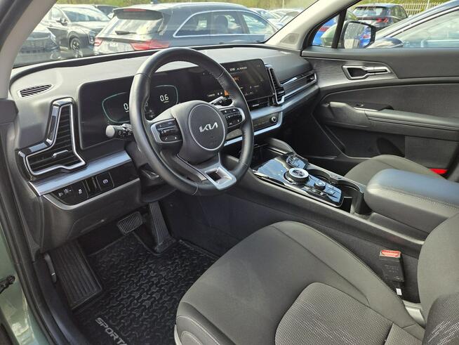 Kia Sportage 1.6 T-GDI 150 KM Wersja L + AEB / Salon PL / VAT23% / Zastępczy