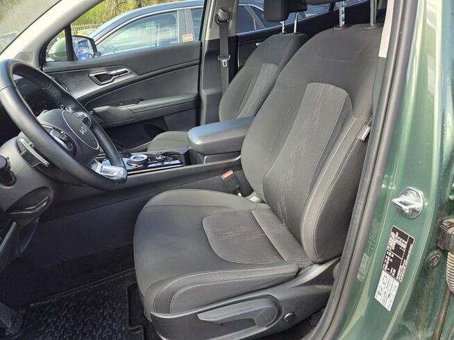 Kia Sportage 1.6 T-GDI 150 KM Wersja L + AEB / Salon PL / VAT23% / Zastępczy