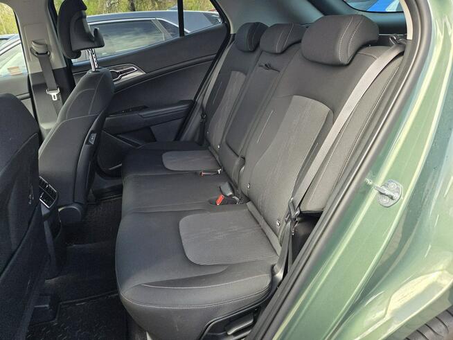 Kia Sportage 1.6 T-GDI 150 KM Wersja L + AEB / Salon PL / VAT23% / Zastępczy