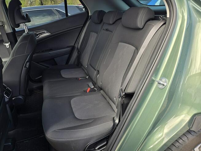 Kia Sportage 1.6 T-GDI 150 KM Wersja L + AEB / Salon PL / VAT23% / Zastępczy