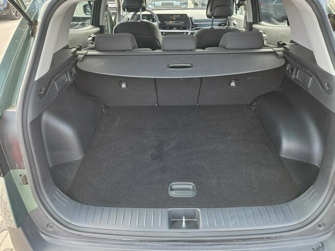 Kia Sportage 1.6 T-GDI 150 KM Wersja L + AEB / Salon PL / VAT23% / Zastępczy