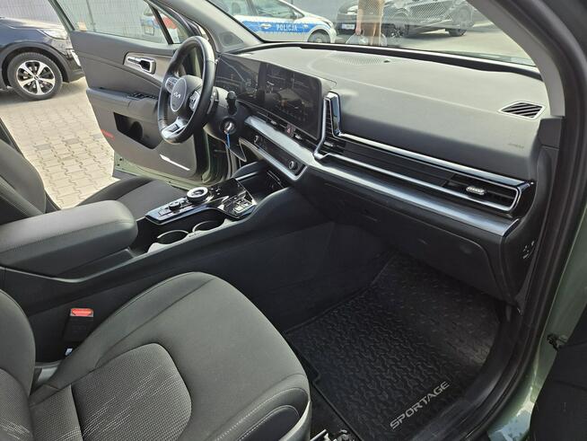 Kia Sportage 1.6 T-GDI 150 KM Wersja L + AEB / Salon PL / VAT23% / Zastępczy