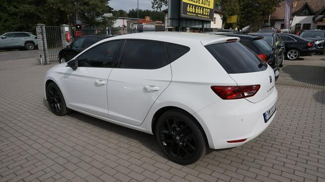 Seat Leon Polski salon. Gwarancja. Polecam !!!