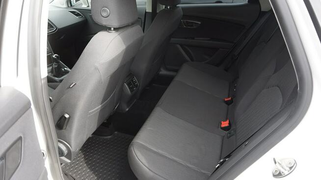 Seat Leon Polski salon. Gwarancja. Polecam !!!