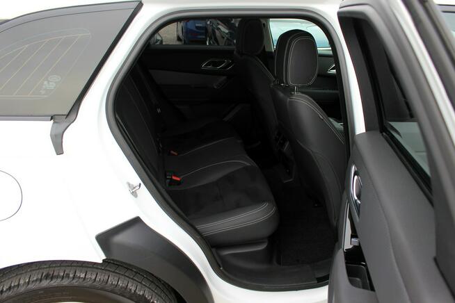 Land Rover Range Rover VELAR Navi El.Klapa Kamera 4x4 SalonPL Pak.Black Podg.Szyba FV23% Gwarancja