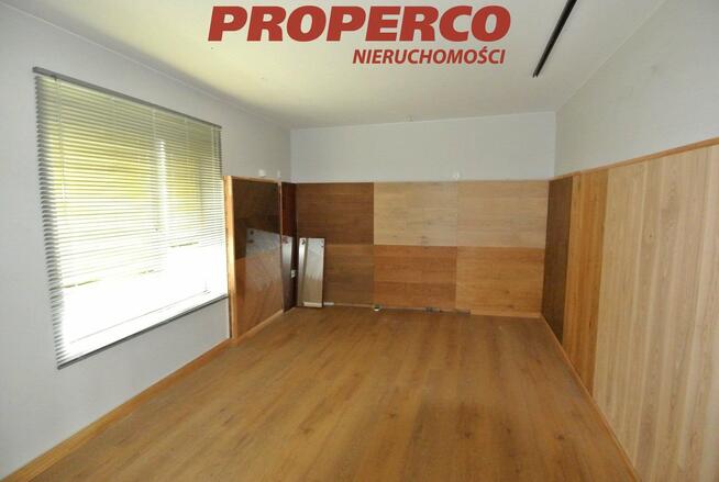 Lokal użytkowy Duchnice gm. Ożarów Mazowiecki