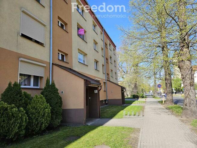 Słoneczne mieszkanie 56m2 z parkingiem