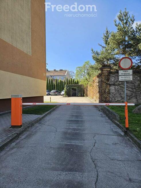 Słoneczne mieszkanie 56m2 z parkingiem