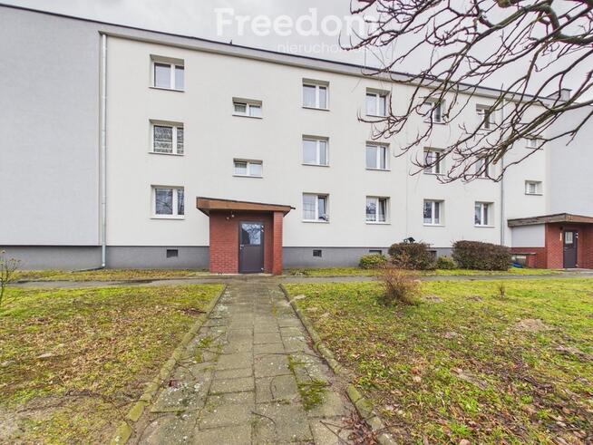4 pokoje + garaż w cenie