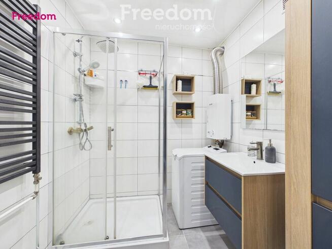 Przytulne mieszkanie Rżąka | 3 pokoje | 60,4 m²
