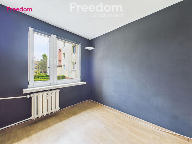 Przytulne mieszkanie Rżąka | 3 pokoje | 60,4 m²