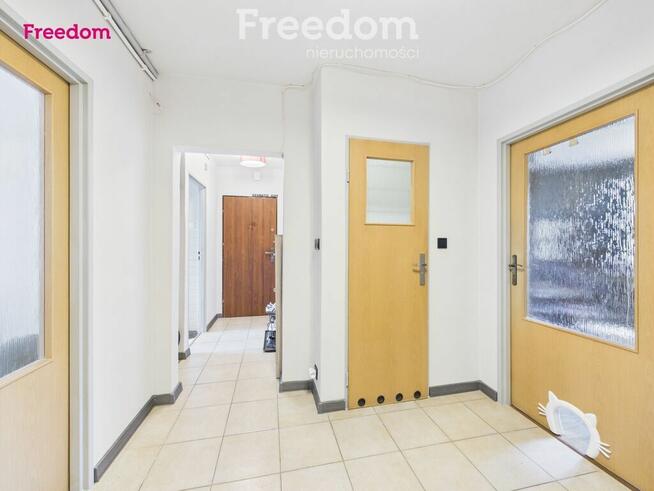 Przytulne mieszkanie Rżąka | 3 pokoje | 60,4 m²